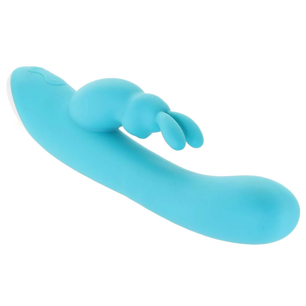 Blush Hop Pleasure Bunnies Rave Rabbit Vibe - Image 2