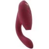Womanizer Duo Clitoral & G-Spot Stimulator