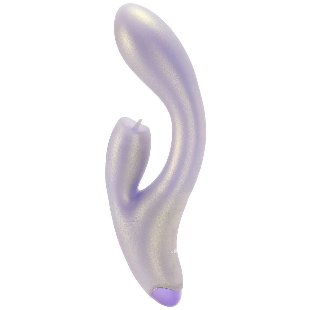 CalExotics G-Love Flickering G-Kiss Vibe - Image 2