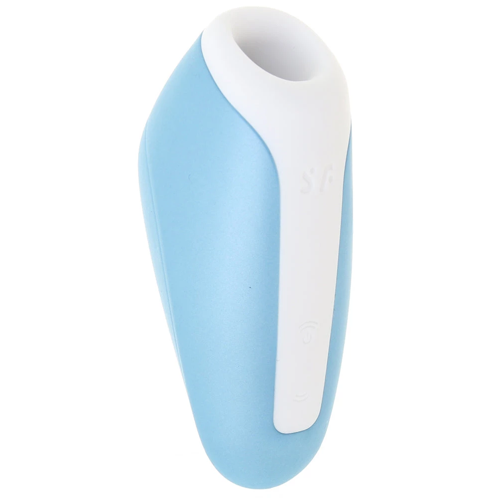 Satisfyer Love Breeze Air Pulse Stimulator
