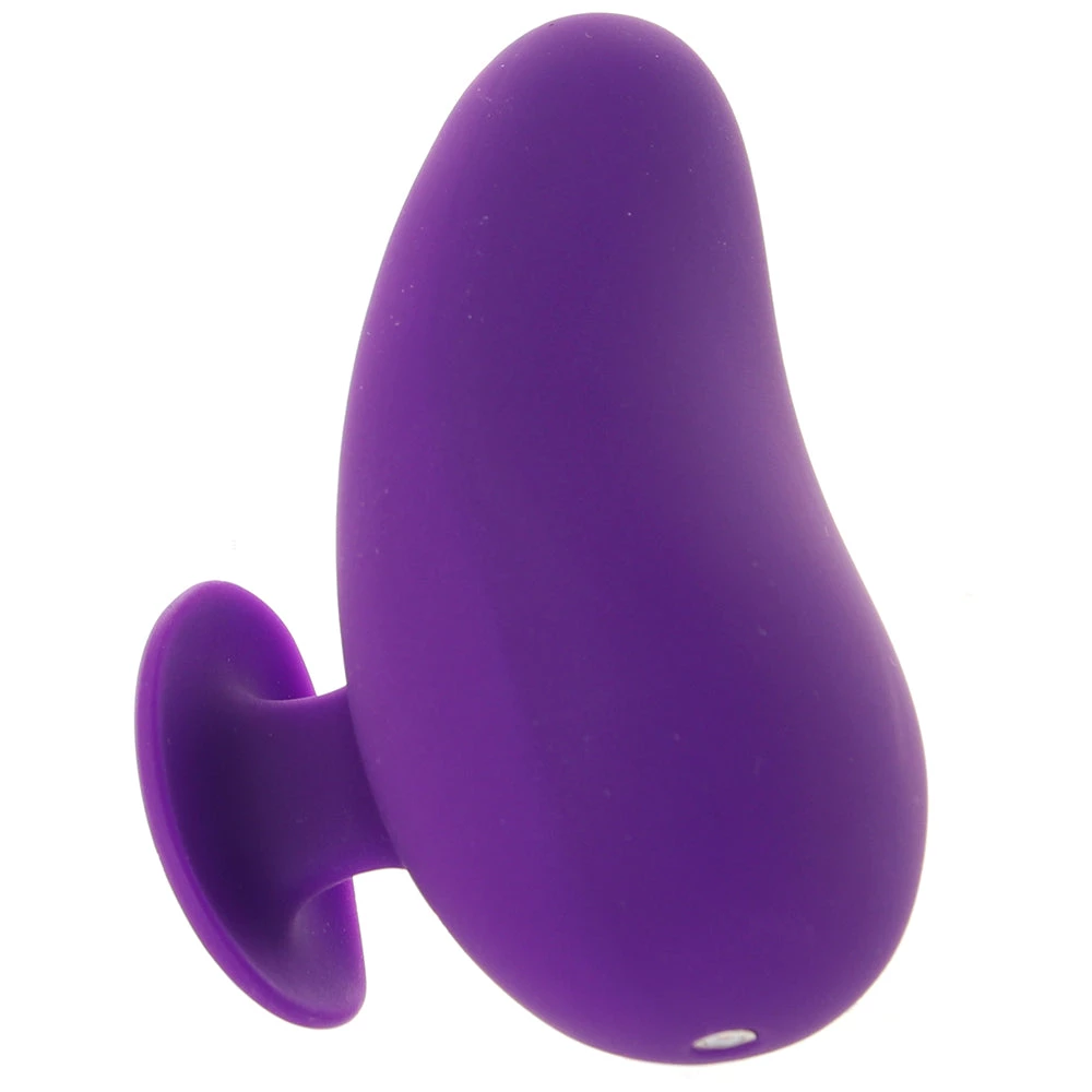 Blush Wellness Palm Sense Handheld Vibe - Image 2