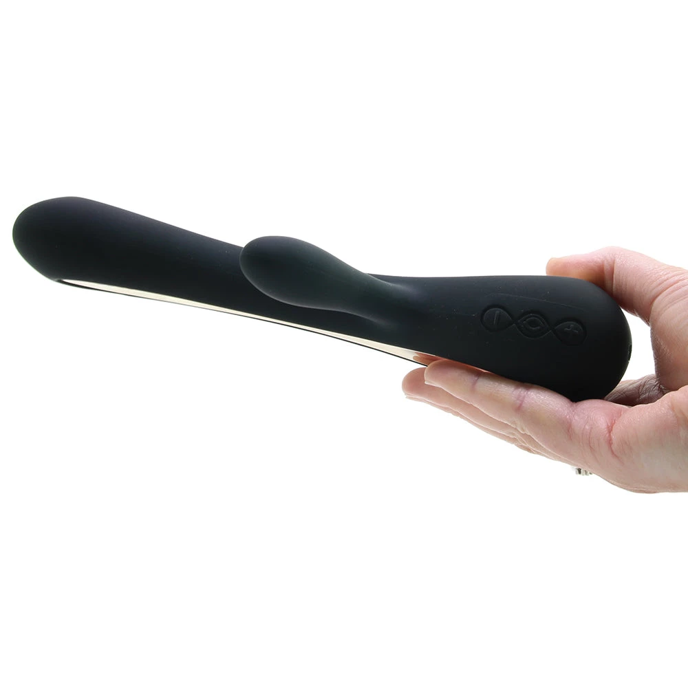 Lelo SORAYA 2 G-Spot And Clitoral Vibrator - Image 5