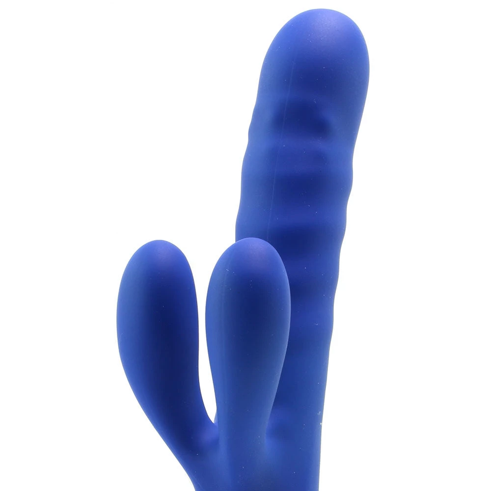 Evolved Novelties Grand Slam Thrusting Rabbit Vibe - Image 2