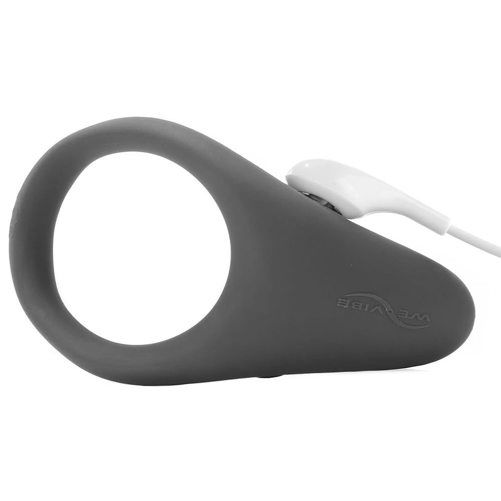 We-Vibe Verge Vibrating Silicone Ring - Image 3