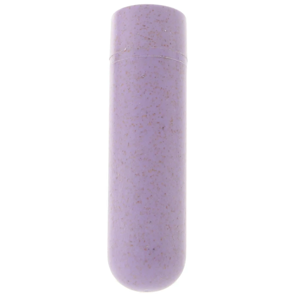 Blush Gaia BioFeel Biodegradable Bullet Vibe - Image 2