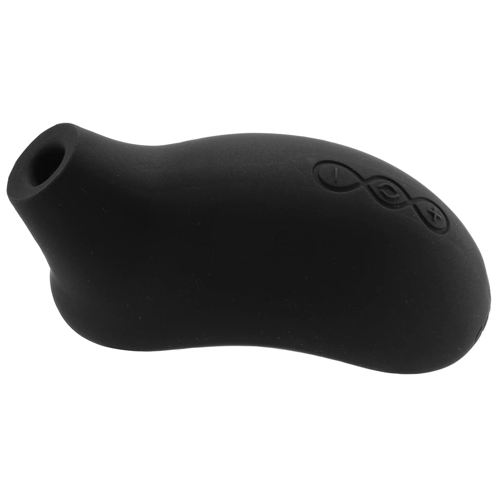 Lelo SONA 2 Cruise SenSonic Clitoral Stimulator - Image 5