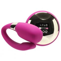 Lelo TIANI 3 Couple's Massager With SenseMotion