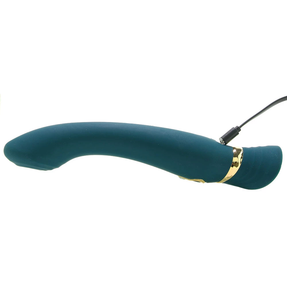 Zalo Queen G-Spot PulseWave Vibrator - Image 3