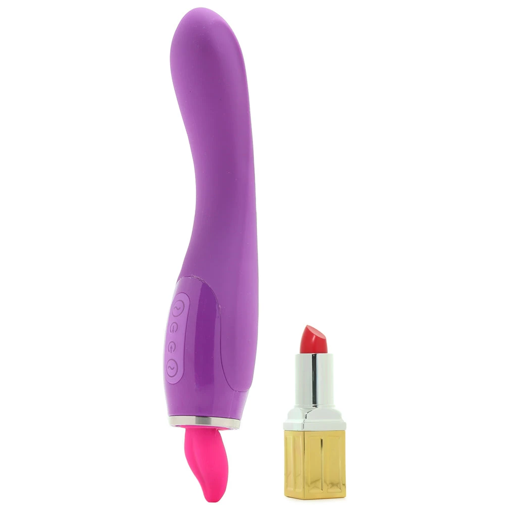 Pipedream Fantasy For Her Ultimate Pleasure Clitoral Pump Vibe - Image 4