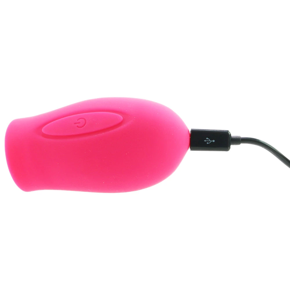 CalExotics In Touch Passion Vibrator Trio - Image 5