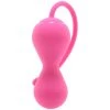 OhMiBod Lovelife Krush Smart Kegel Ball