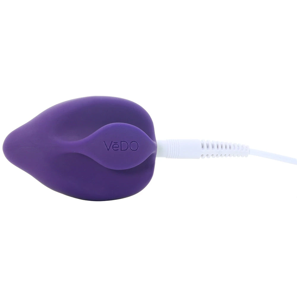 VeDO Yumi Rechargeable Finger Vibe - Image 3