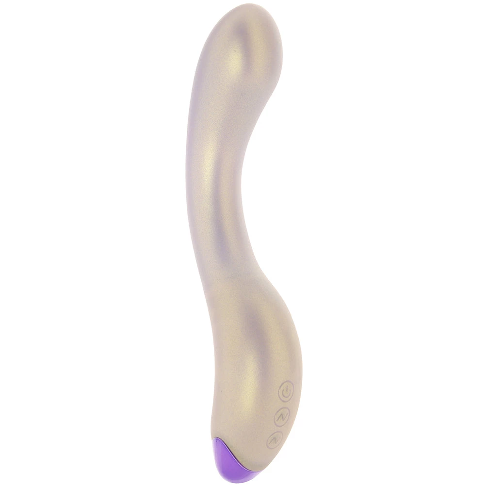 CalExotics G-Love Dual Motor Silicone G-Wand Vibe