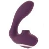 Deeva OMG Vibra G Pulse Clitoral Air Massager