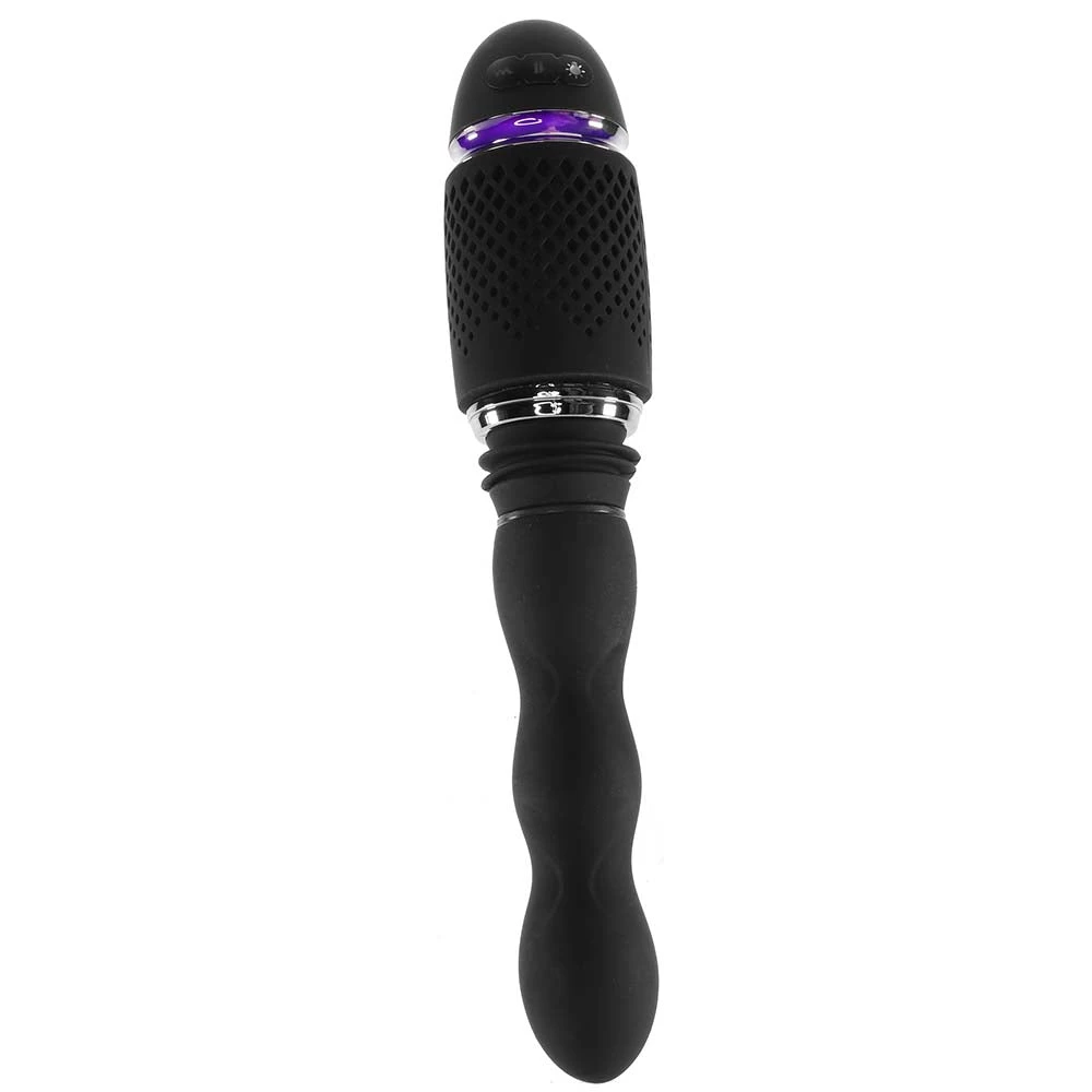 Evolved Novelties Thrust & Go Mini Thrusting Vibe - Image 3