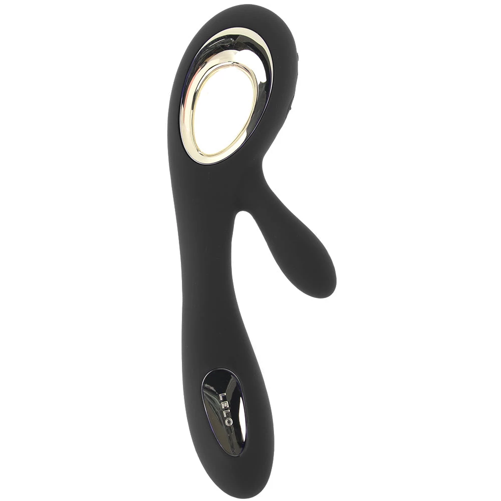 Lelo SORAYA Wave G-Spot And Clitoral Vibrator - Image 3