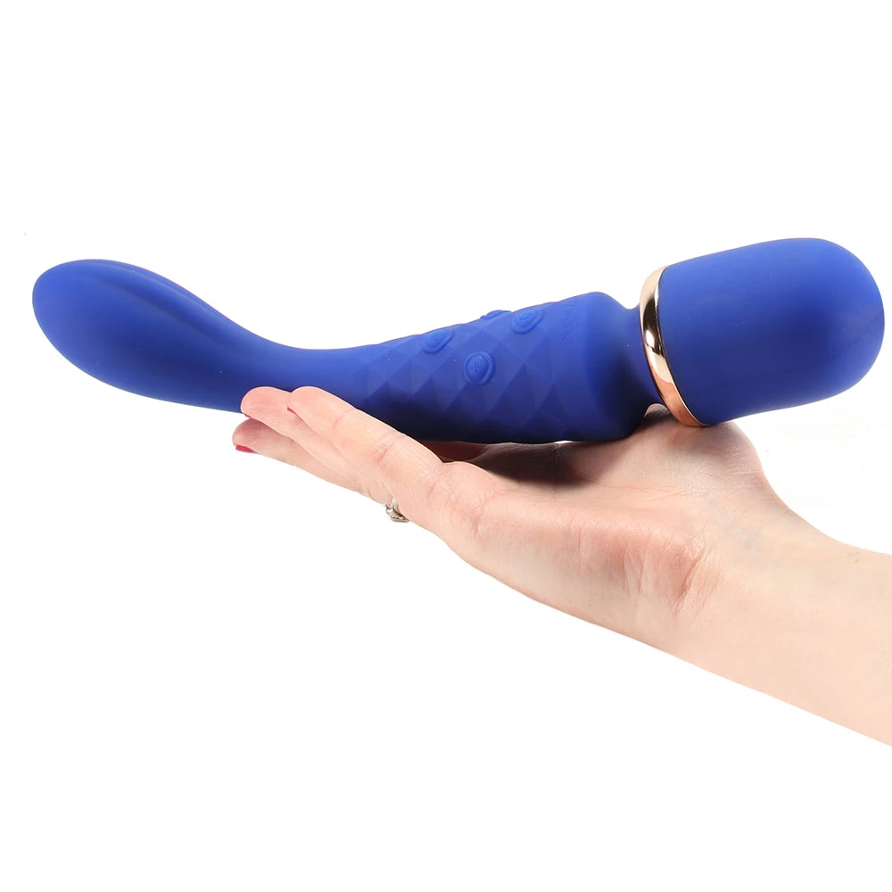 X-Gen BodyWand Luxe 2-Way Wand - Image 4
