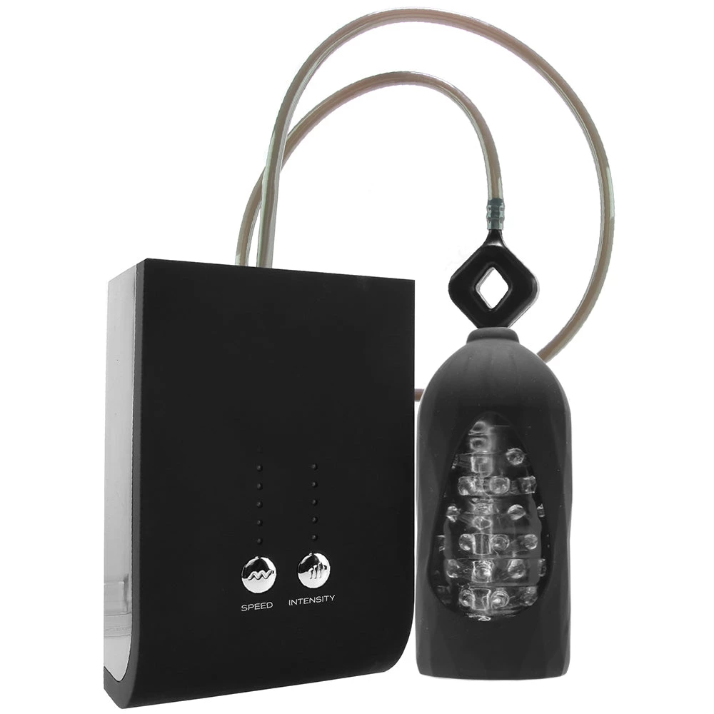 VeDO Hummer Hands-Free BJ Machine