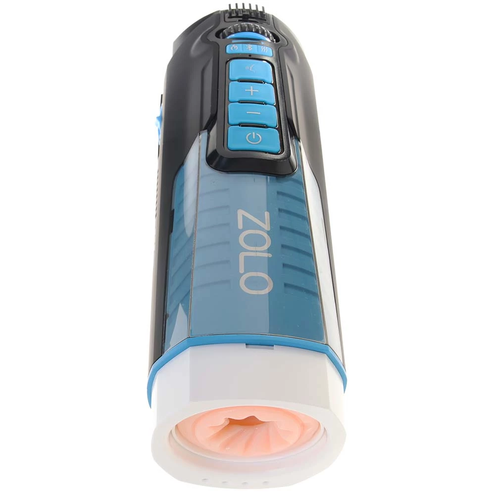 X-Gen Roboblow Full Shaft Masturbator