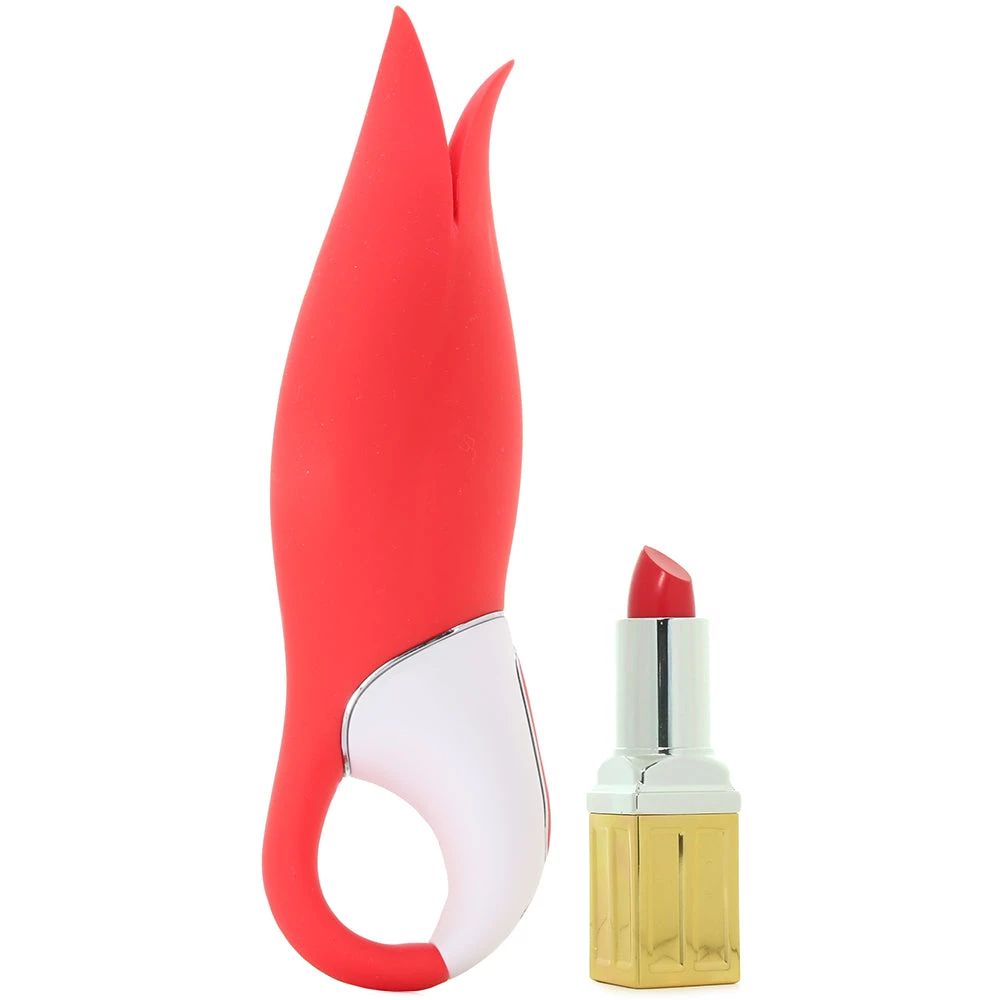 Satisfyer Vibes Power Flower Vibrator - Image 4