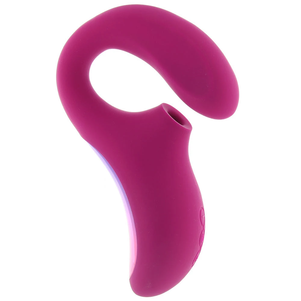 Lelo ENIGMA Cruise Dual Action Sonic Massager
