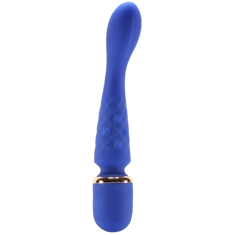 X-Gen BodyWand Luxe 2-Way Wand - Image 5