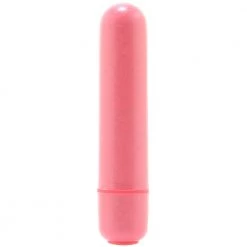 Blush Gaia BioFeel Biodegradable Bullet Vibe