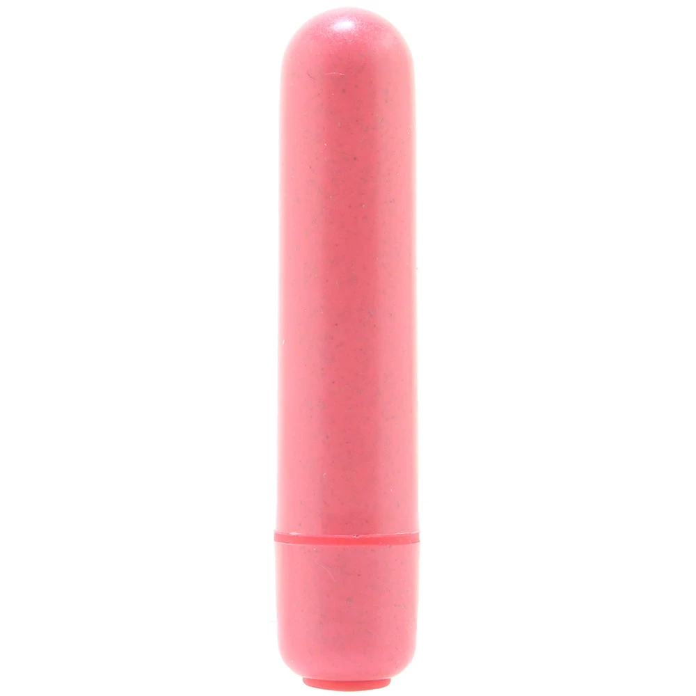 Blush Gaia BioFeel Biodegradable Bullet Vibe