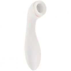 CalExotics Empowered Smart Pleasure Idol Suction Massager