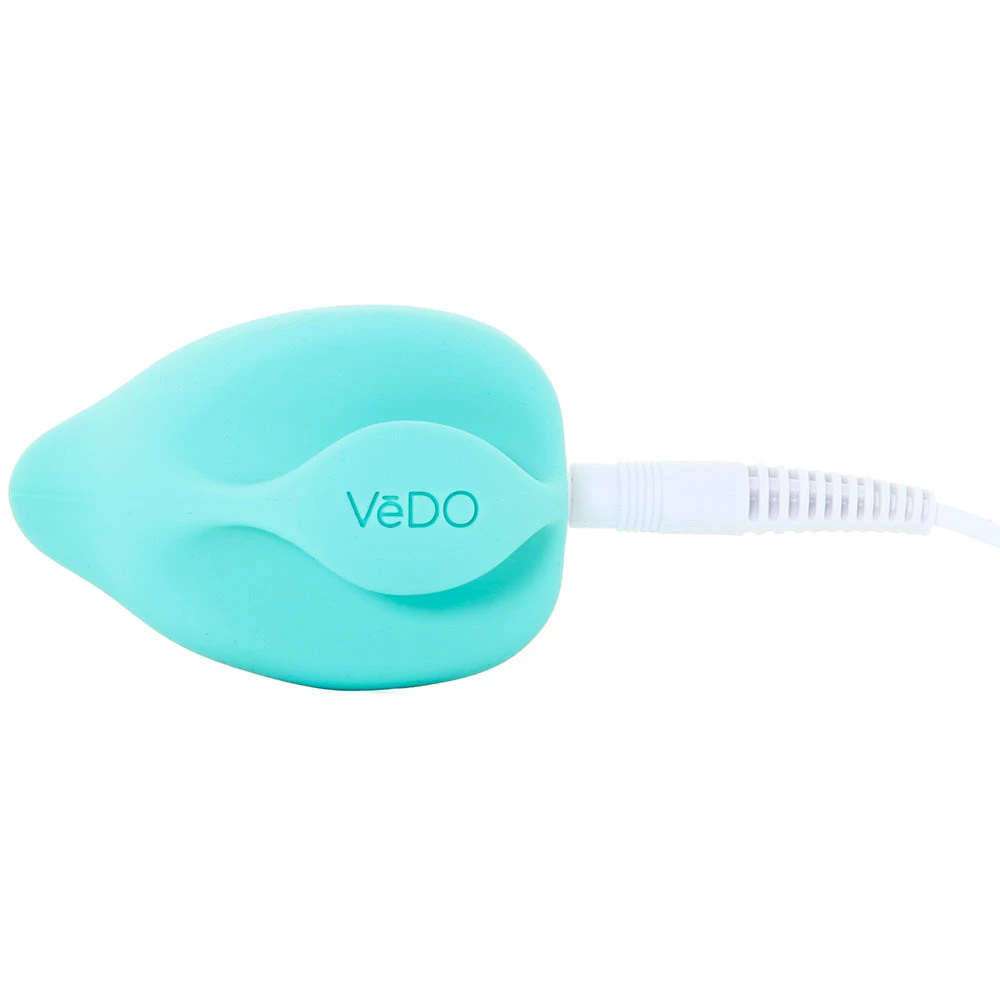 VeDO Yumi Rechargeable Finger Vibe - Image 3