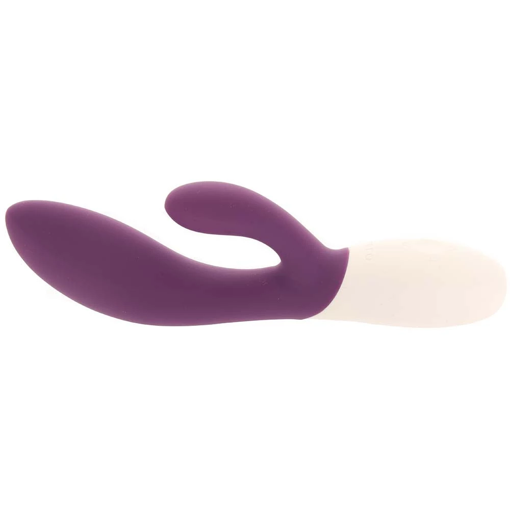 Lelo INA Wave 2 Triple Action Massager - Image 5